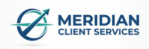 meridian logo