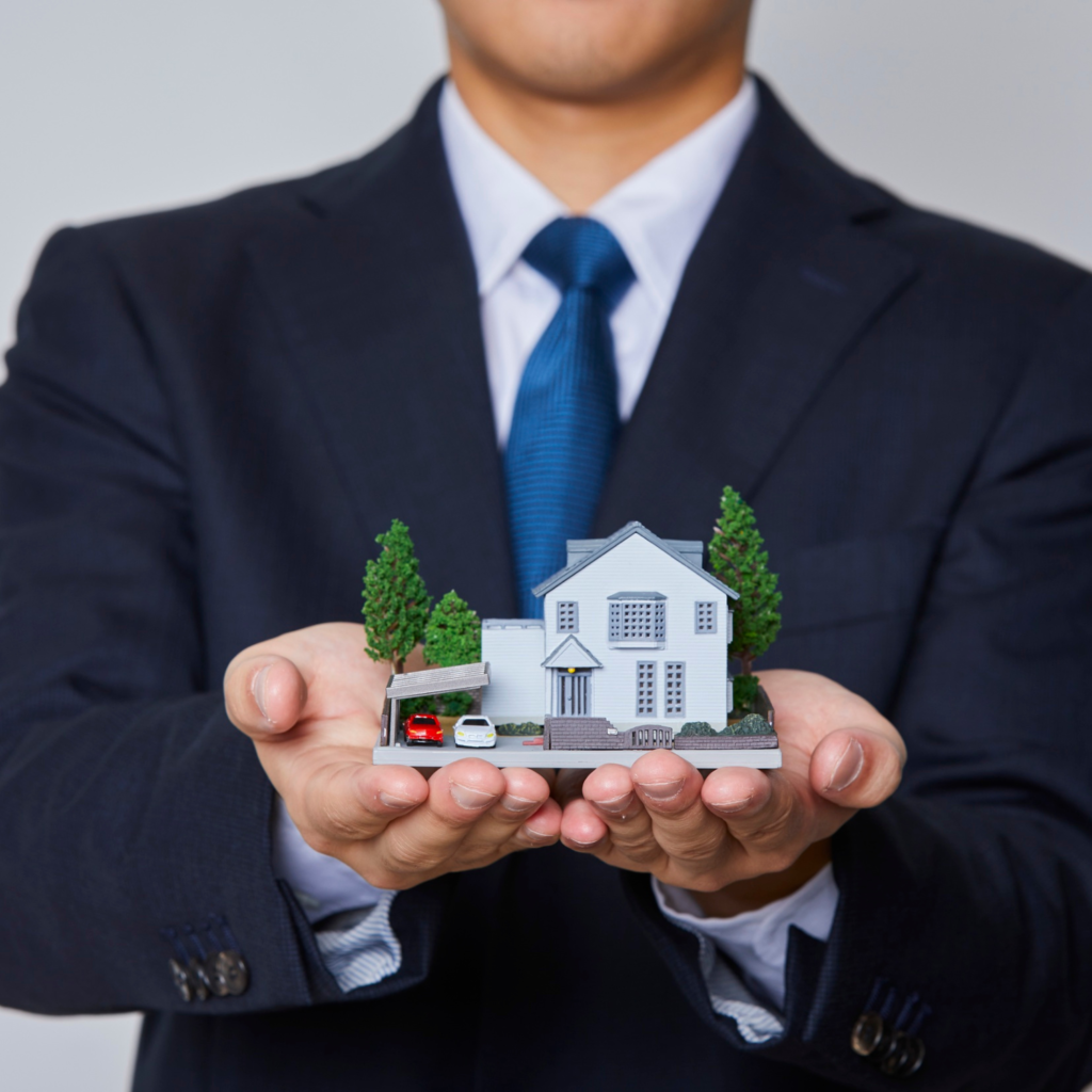 property specialist